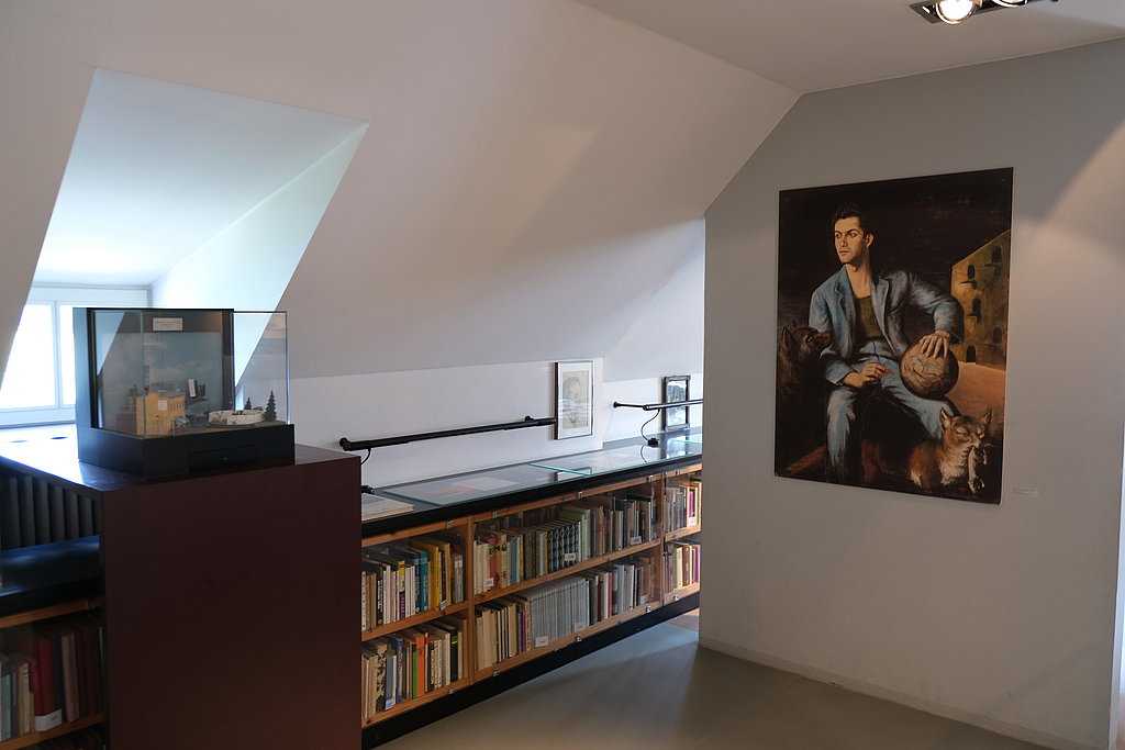 Michael Ende Museum